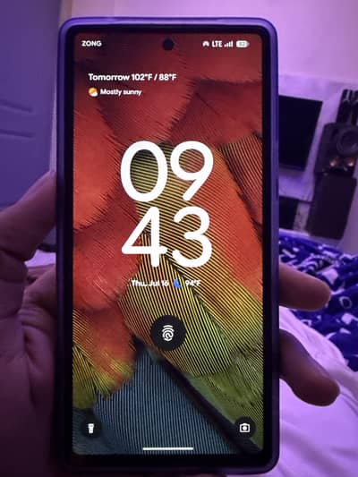 Google Pixel 7a