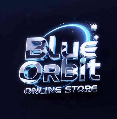 Blue Orbit ONLINE STORE 