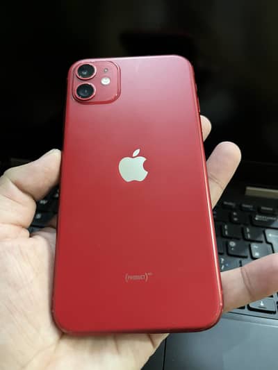 Apple iPhone 11 256gb