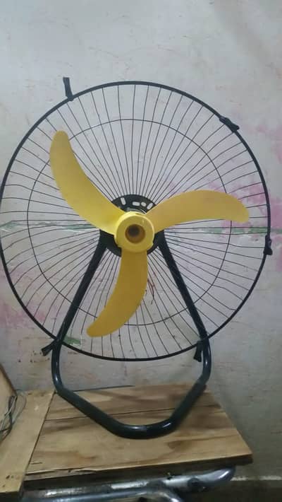12V DC+Ac Fan Work on Solar+ Adopter