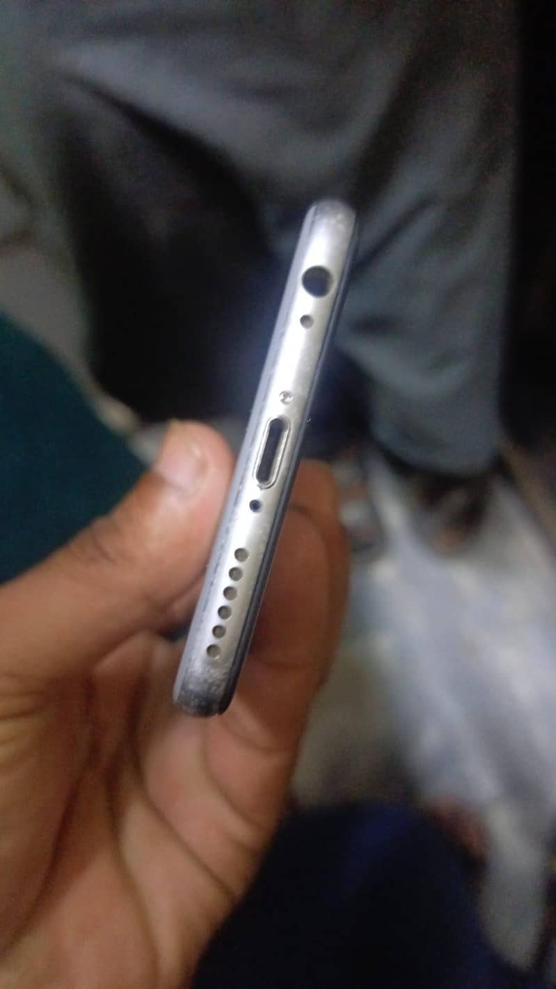 pannel damage 1