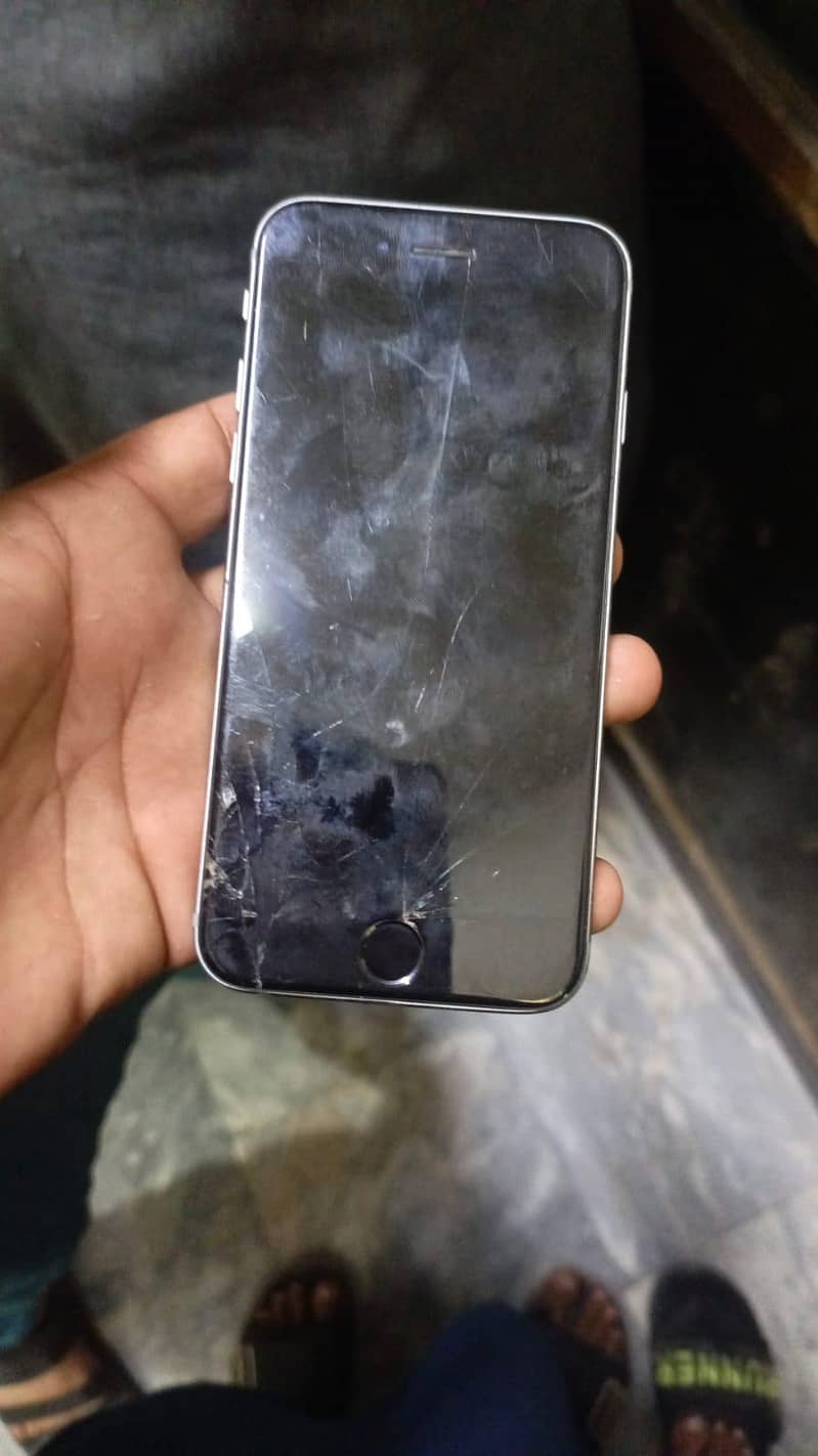pannel damage 4