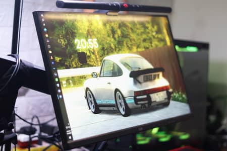 280Hz , 1ms Gaming Monitor - | EASE G24I28 |