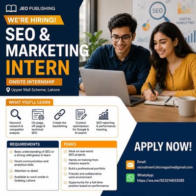 Seo Marketing