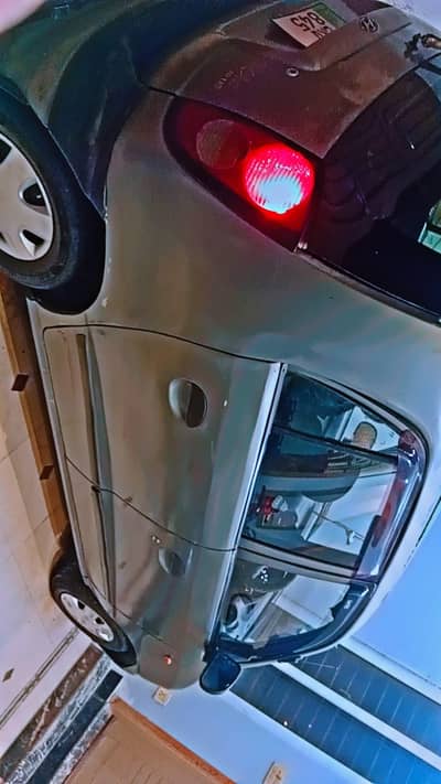 Hyundai Santro 2004,