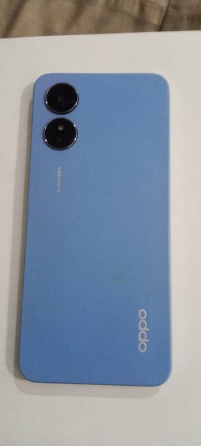 OPPO A17