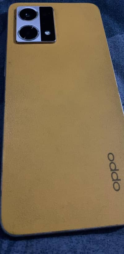 OPPO F21 Pro