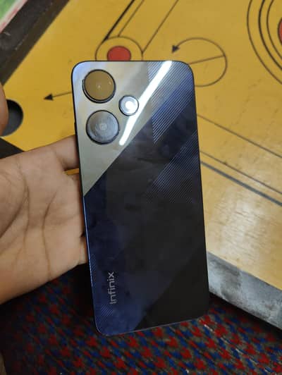 Infinix Hot 30 Play