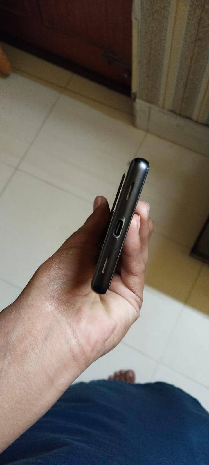 Google Pixel 7a 3