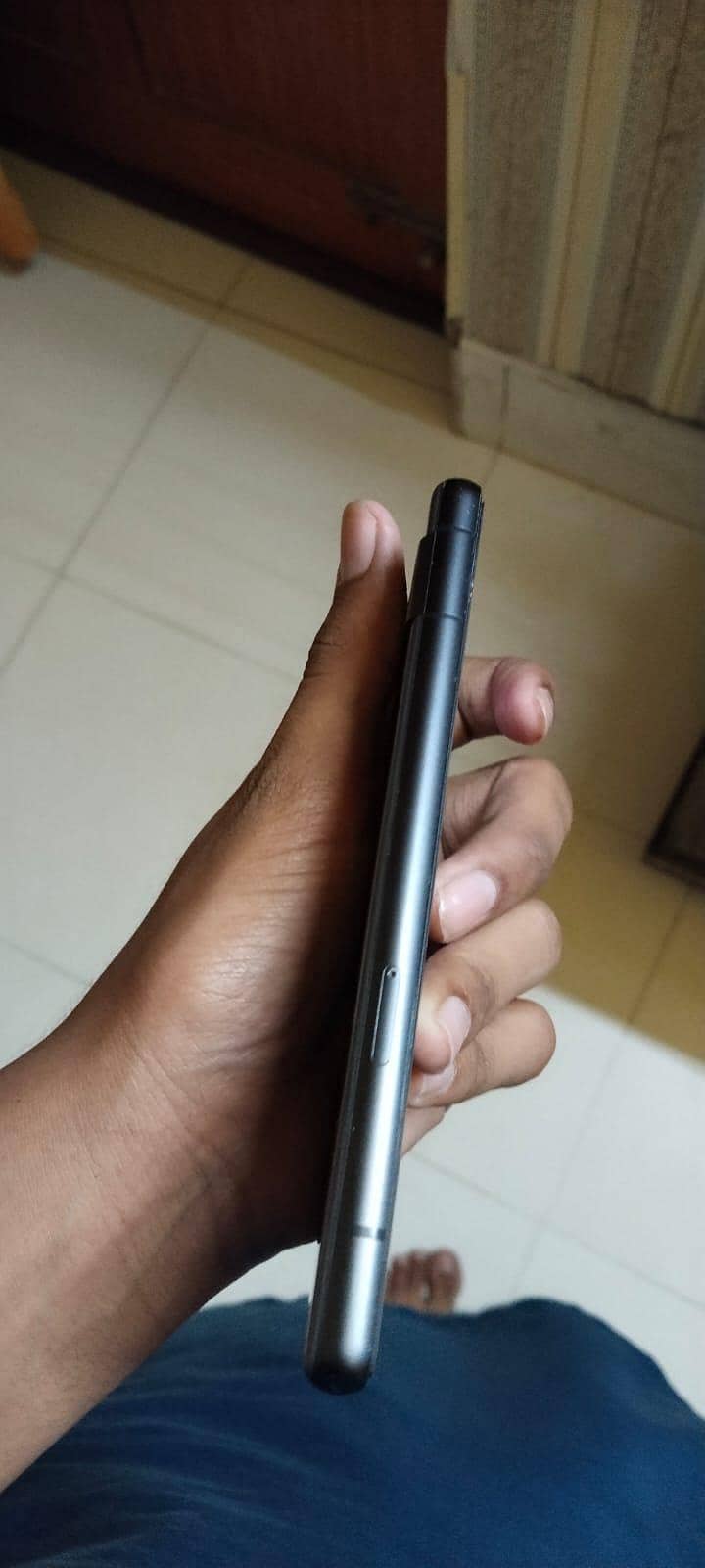 Google Pixel 7a 5