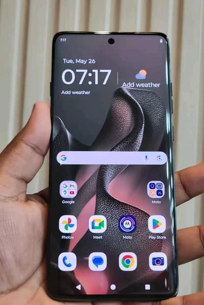 Motorola edge  2025