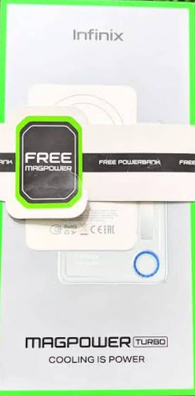 power bank