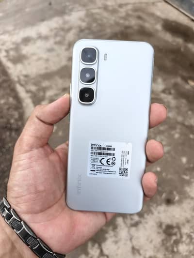 Infinix Hot 50 Pro Plus