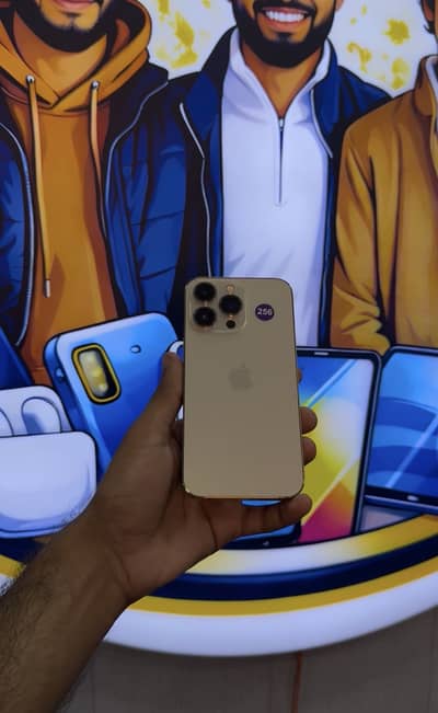 Apple iPhone 13 Pro