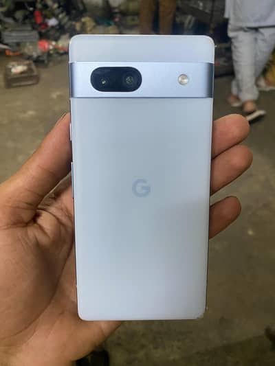 Google Pixel 7a