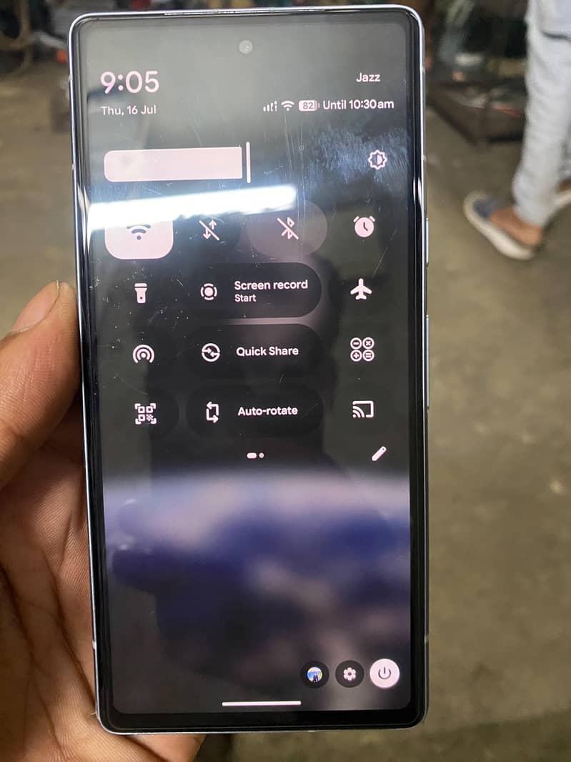 Google Pixel 7a 2