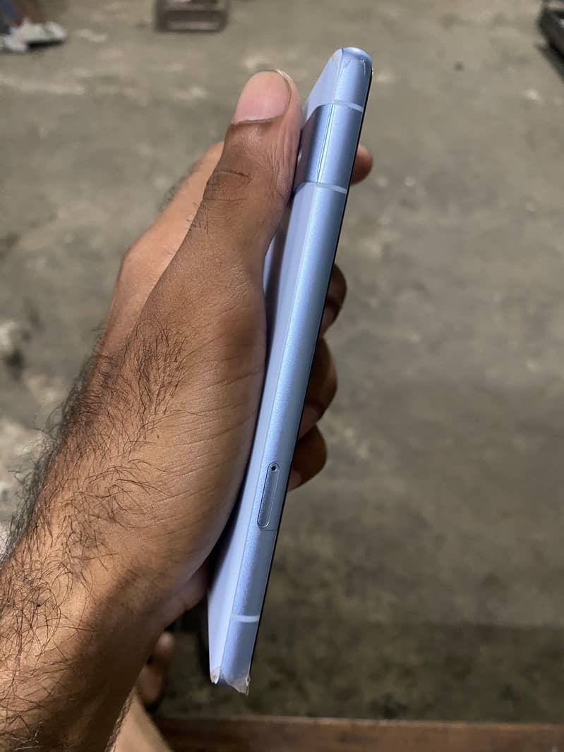 Google Pixel 7a 3