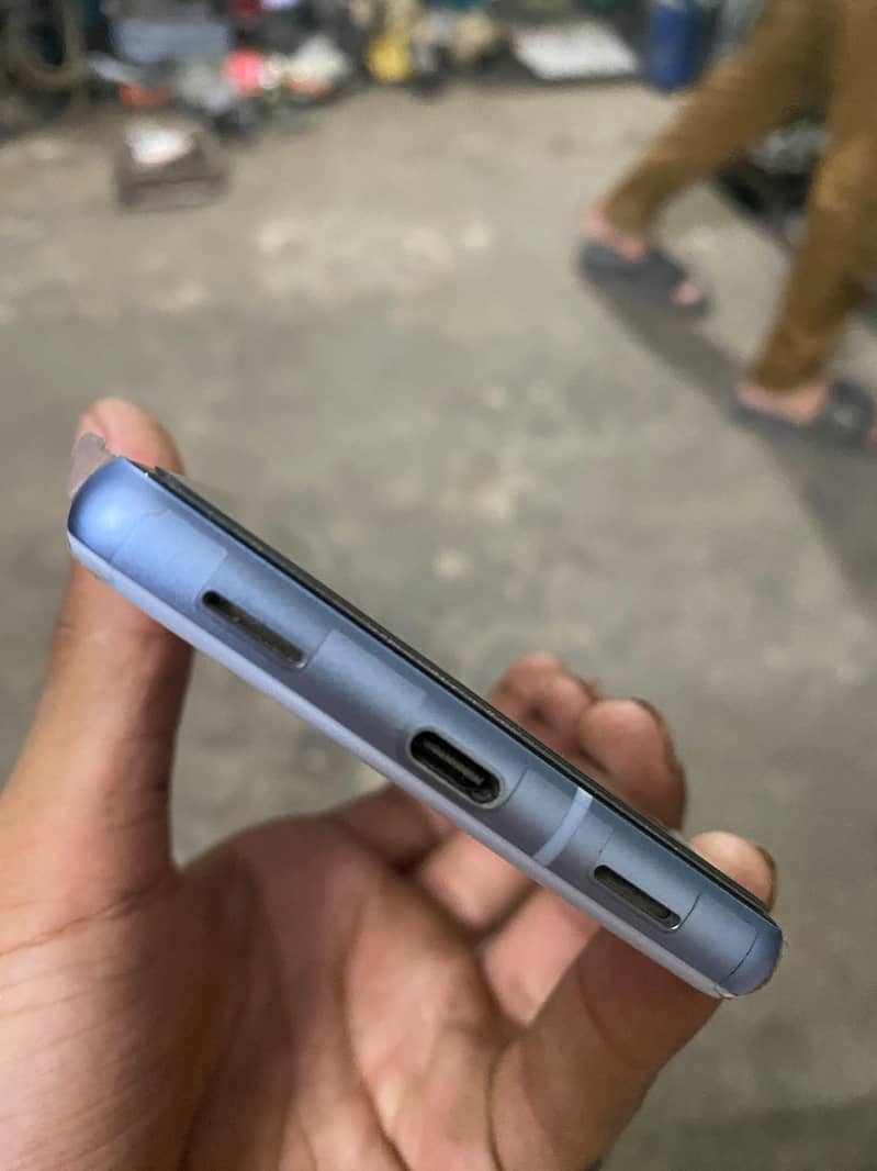 Google Pixel 7a 5
