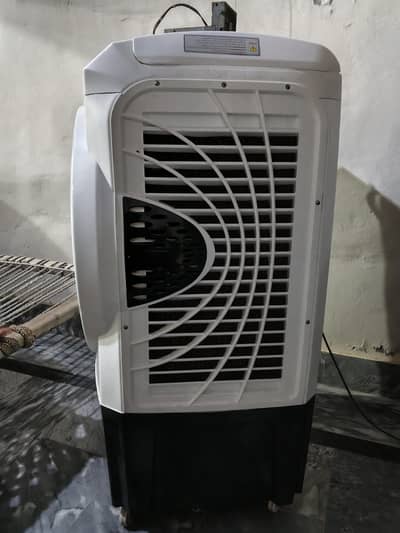 Air-cooler