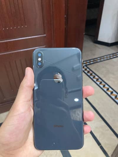 Apple iPhone XS Max