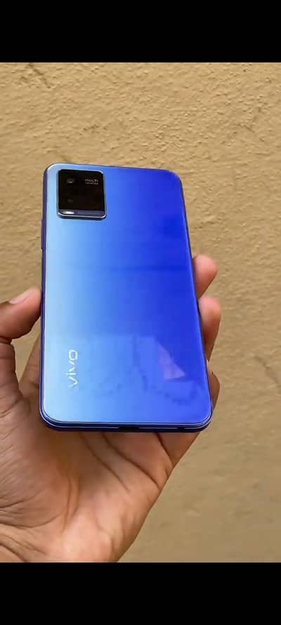 Vivo Y21A 2021