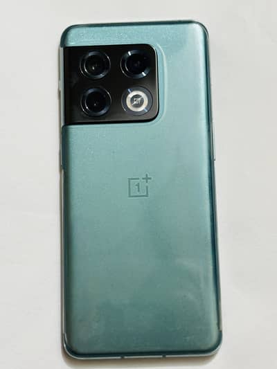 OnePlus 10 Pro 5G (12GB RAM +256GB) |Official PTA Approved