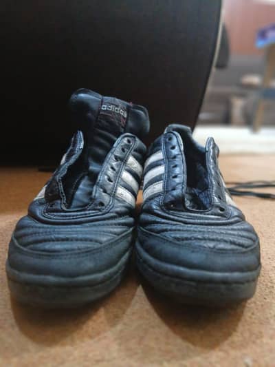 ORIGINAL ADIDAS MUNDIAL TEAM