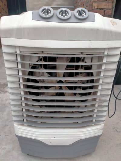 air coolers midam said