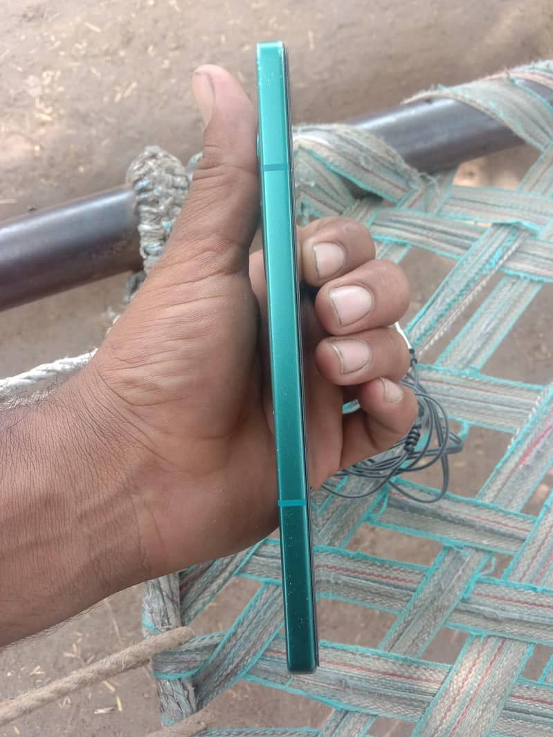 Infinix Note 50 2