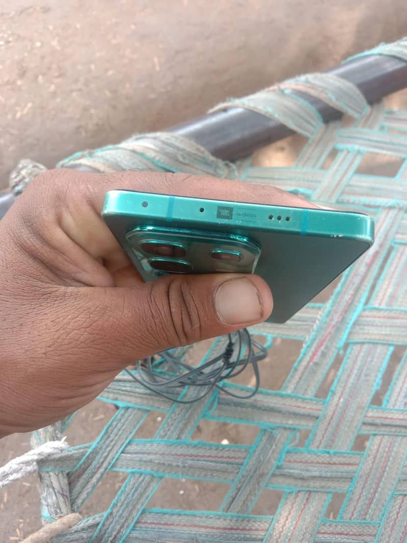 Infinix Note 50 3