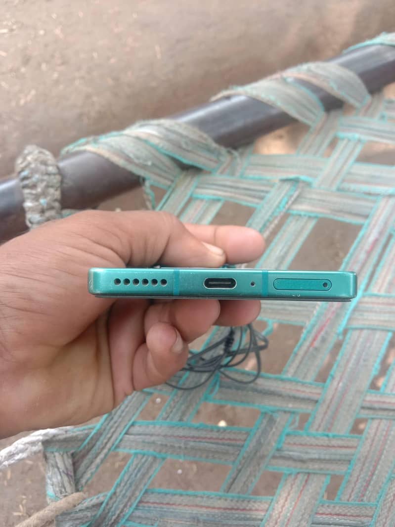 Infinix Note 50 4