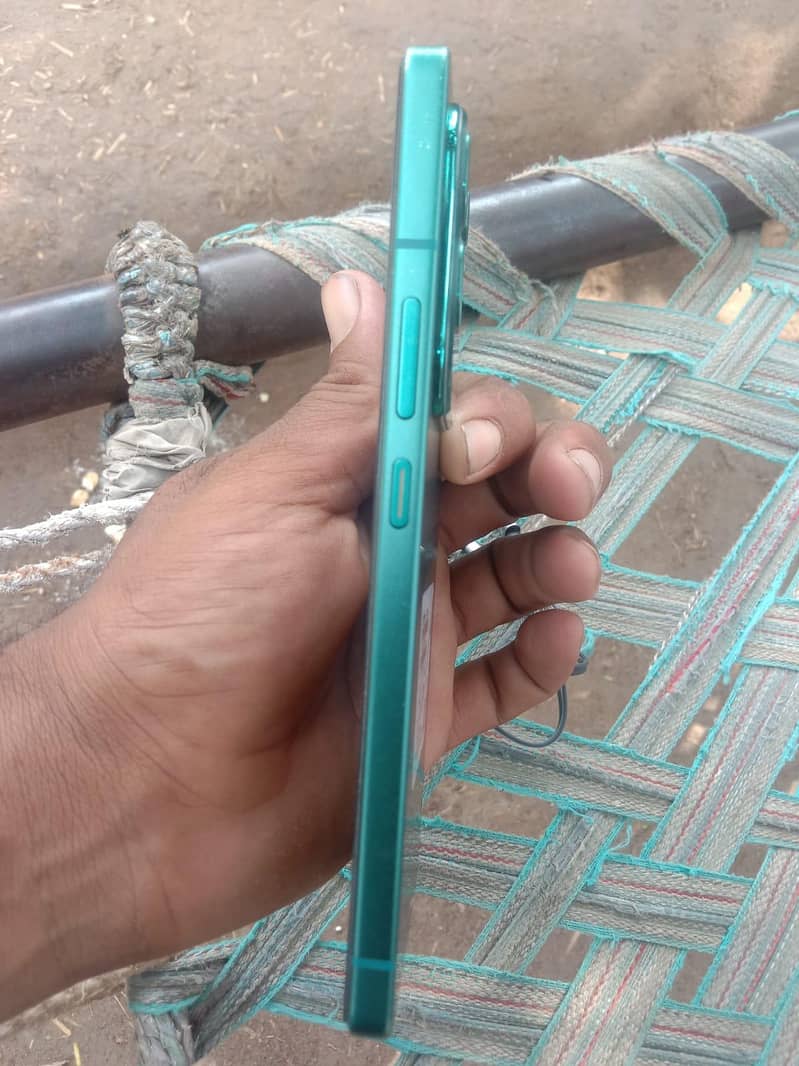 Infinix Note 50 5