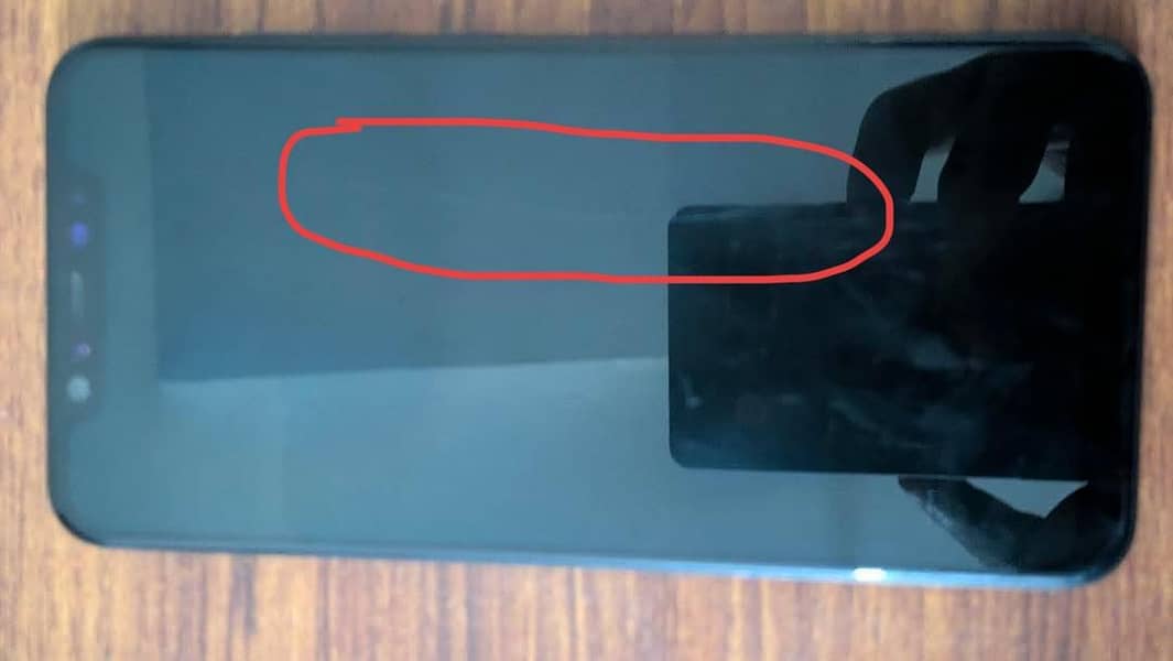Xiaomi Mi8 2