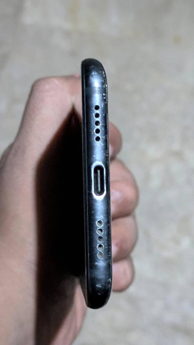 Xiaomi Mi8 6