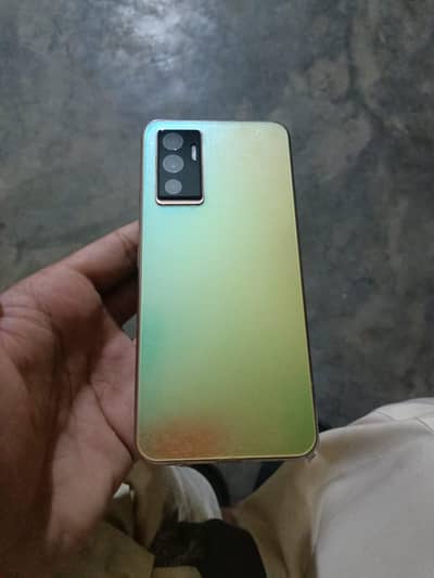 Vivo V23