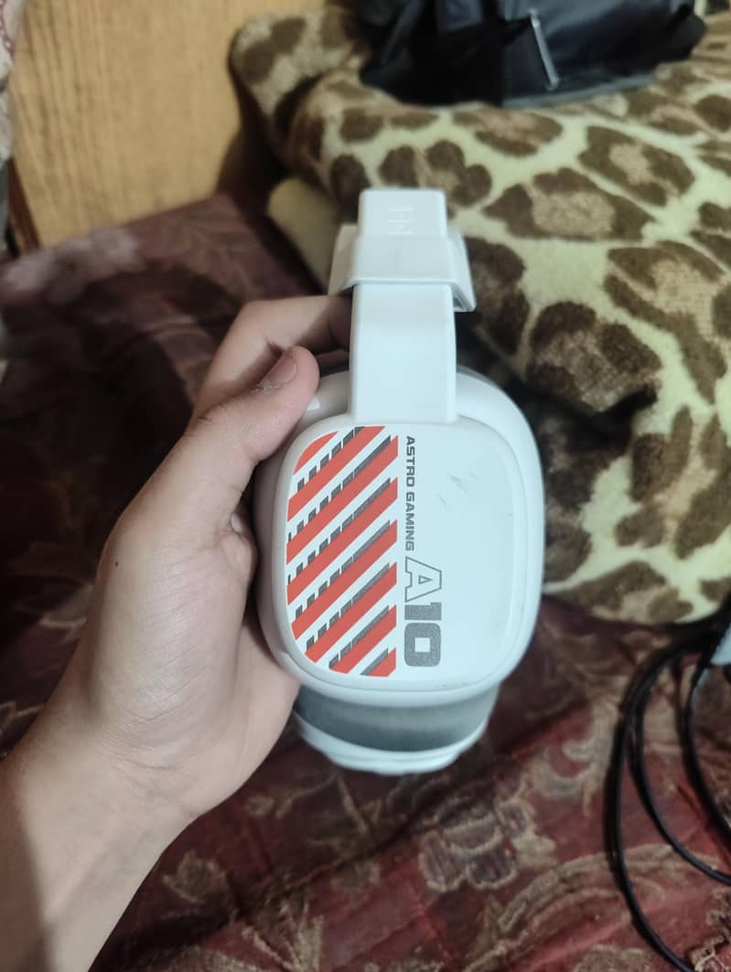 ASTRO 1