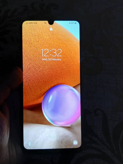 Samsung a32 official approved