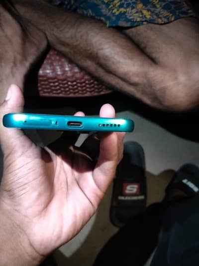 Tecno camon 50pro