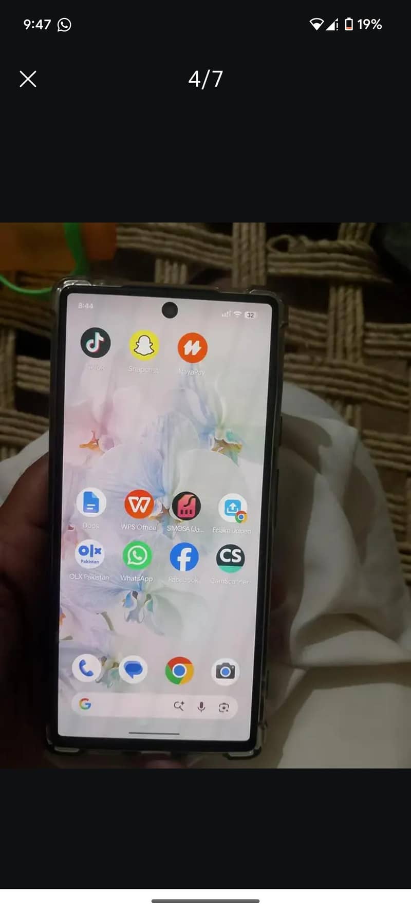 Google Pixel 6 2