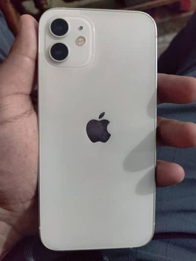 Apple iPhone 12 Factory unlock
