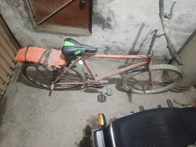 cycle for sale