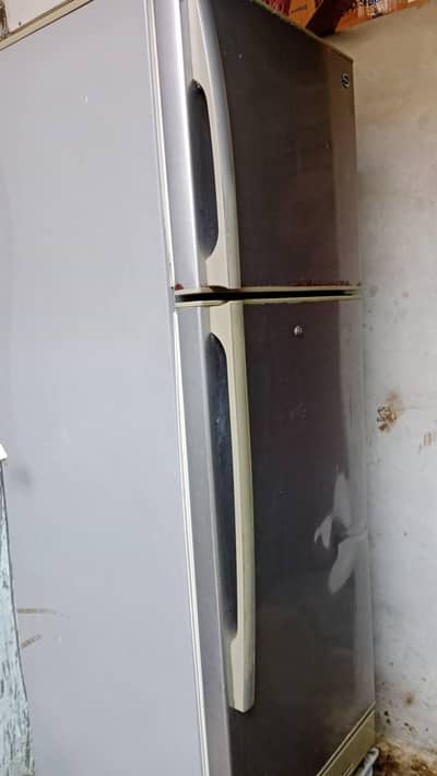 Refrigerator Pel company