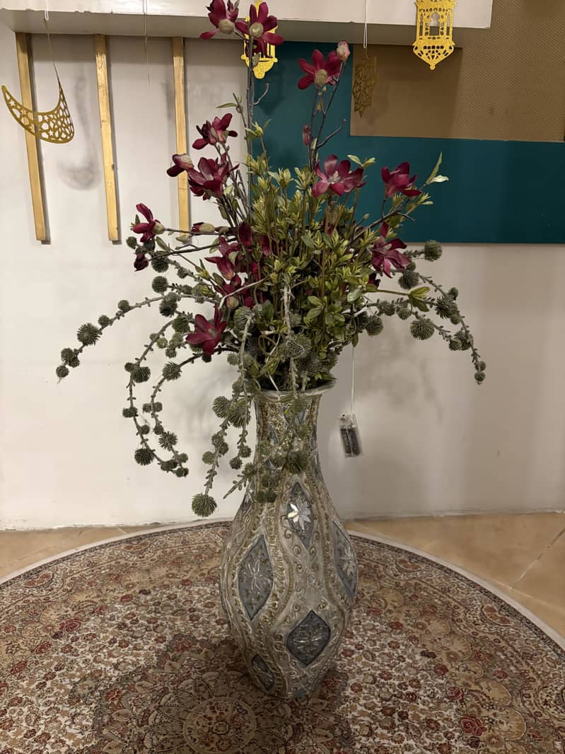 Ceramic vases 1