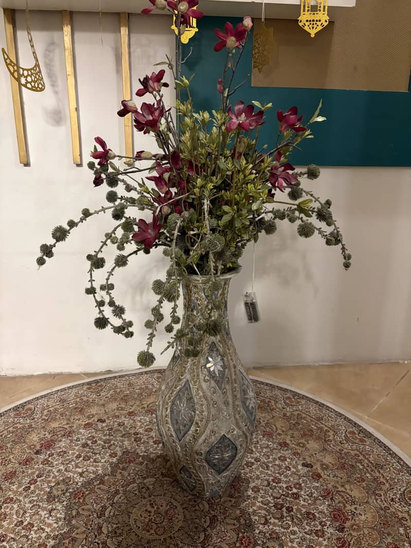 Ceramic vases 3