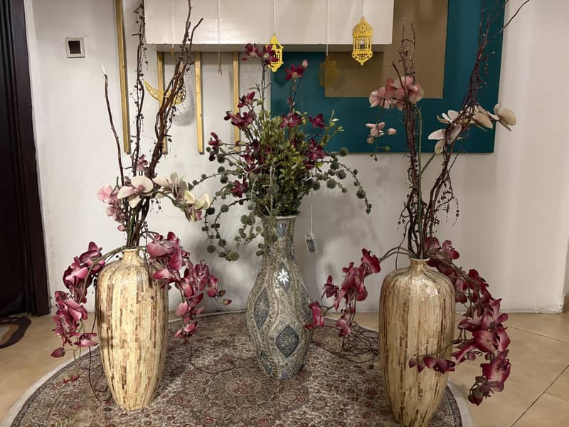 Ceramic vases 7