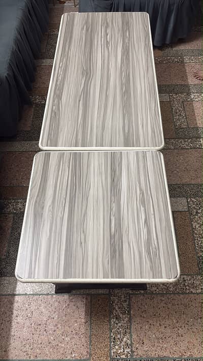 Set of 3 coffee table