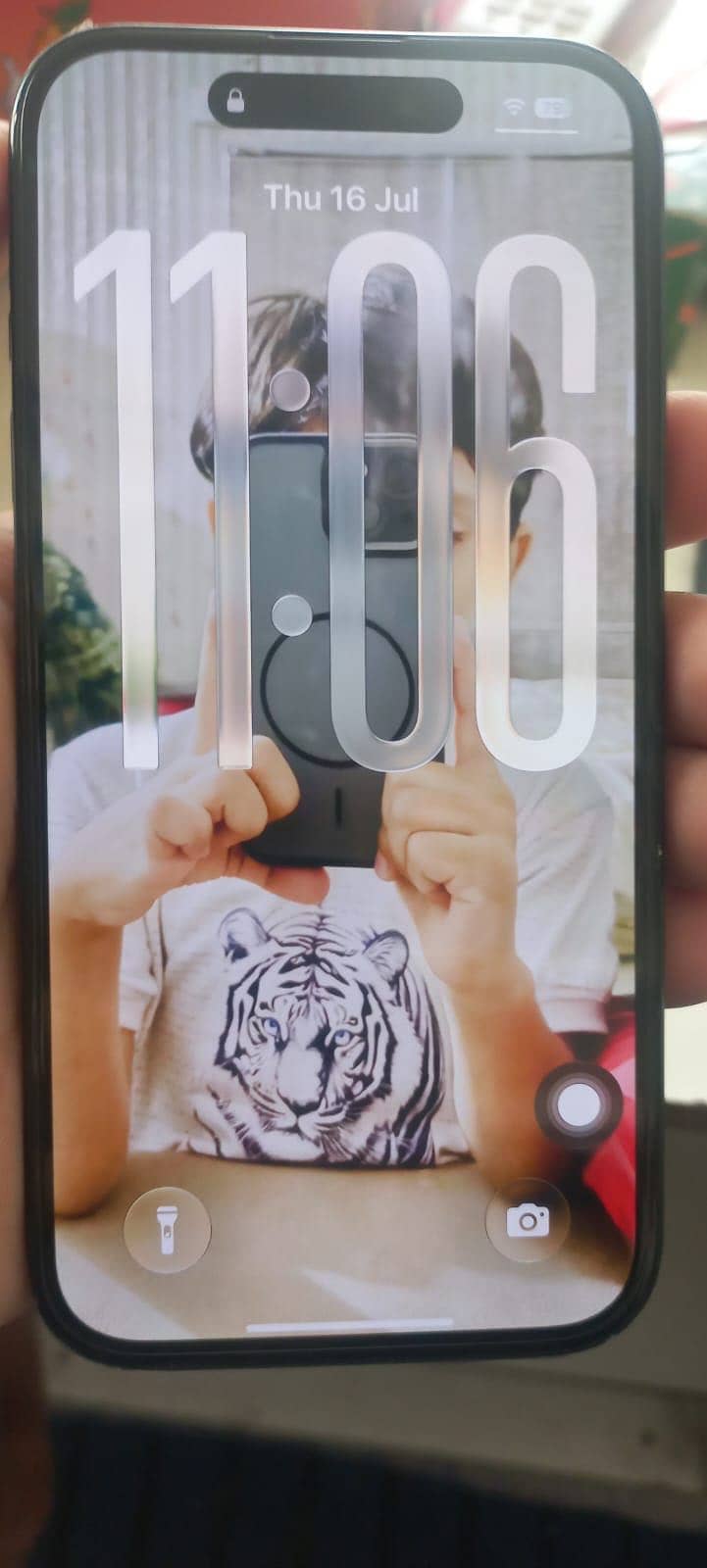 Apple iPhone 15 0