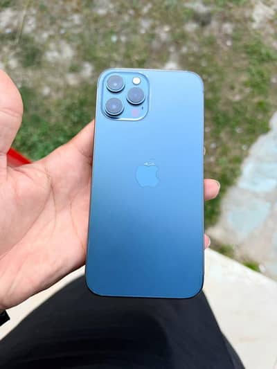 Apple iPhone 12 Pro Max