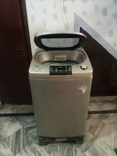 Super aisa auto machine 10kg