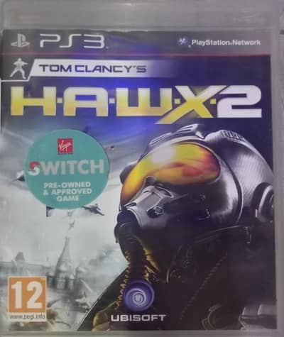 playstation 3 games